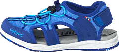 Viking - Thrill Dark Blue/blue