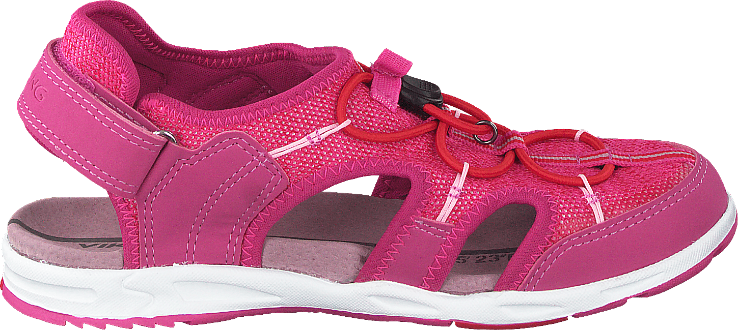 Thrill Sandal Magenta/red - Bild 2