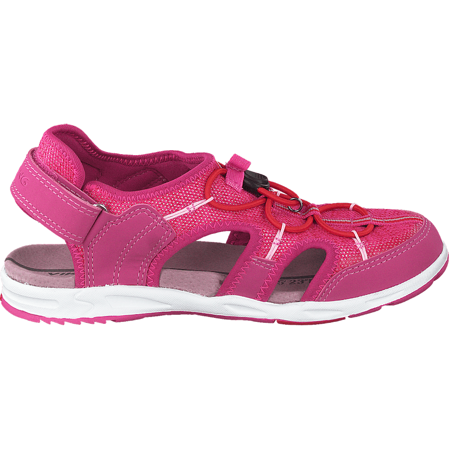 Thrill Sandal Magenta/red - Bild 2