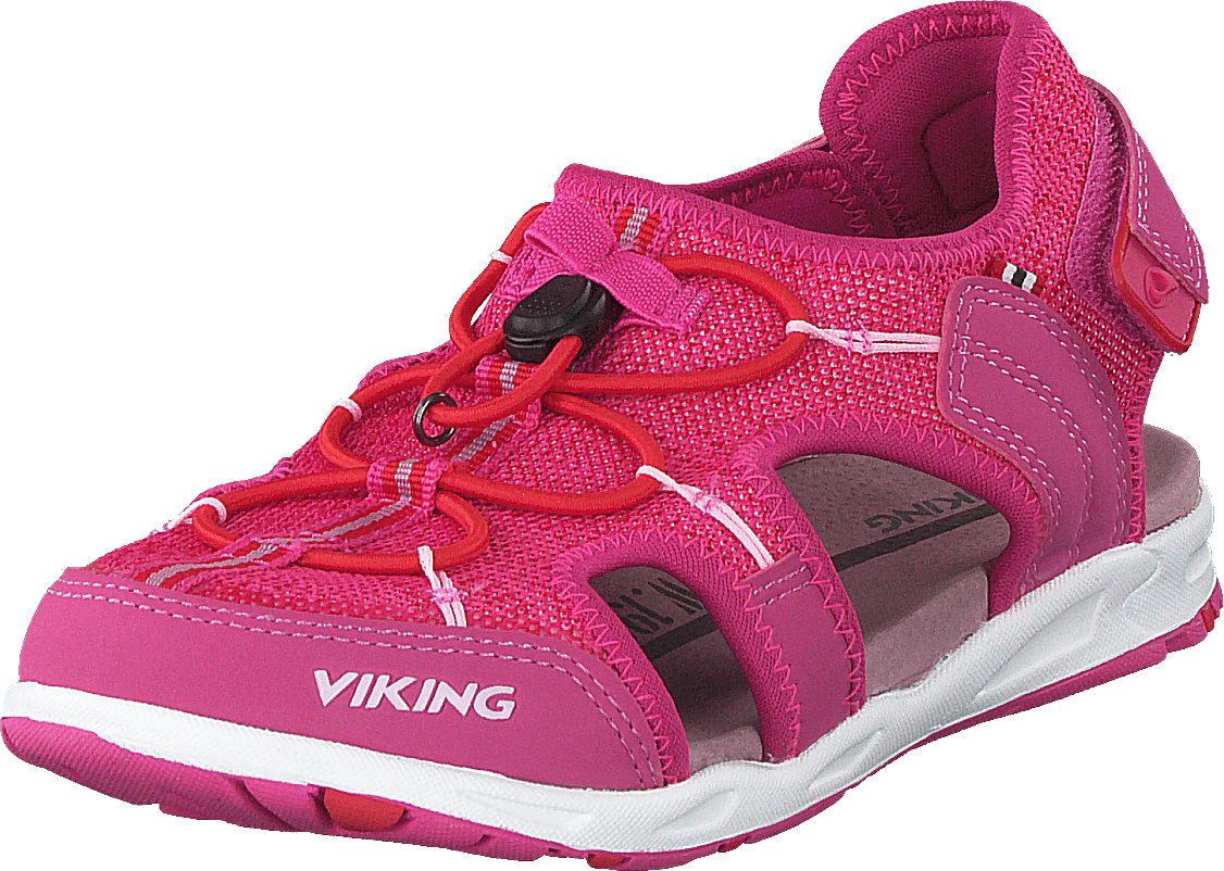 Thrill Sandal Magenta/red - Bild 3