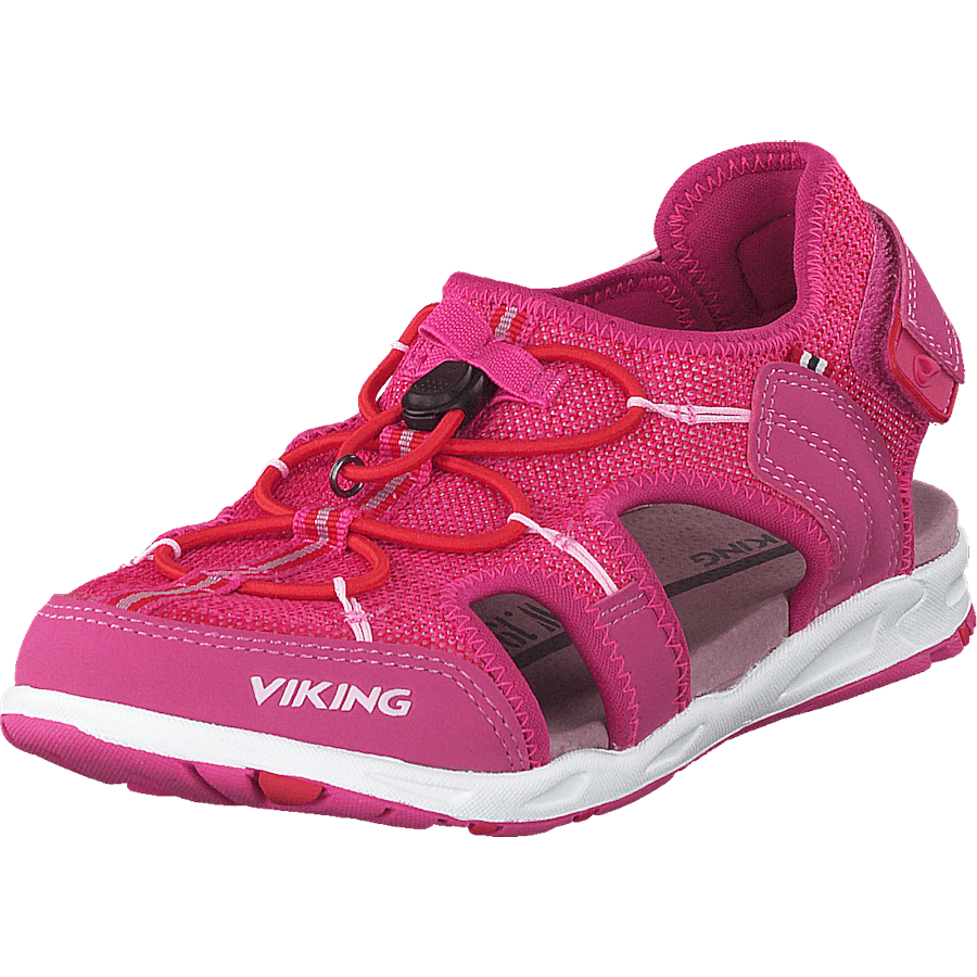 Thrill Sandal Magenta/red - Bild 3