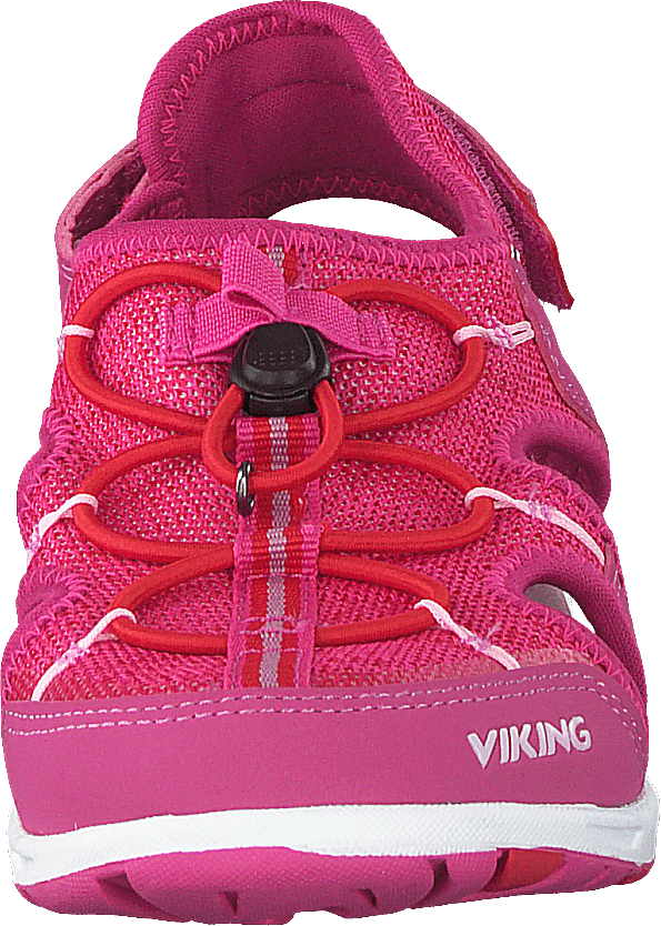 Thrill Sandal Magenta/red - Bild 4