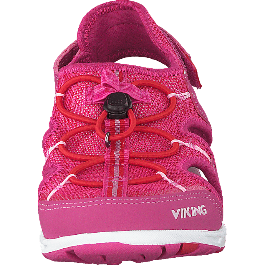 Thrill Sandal Magenta/red - Bild 4