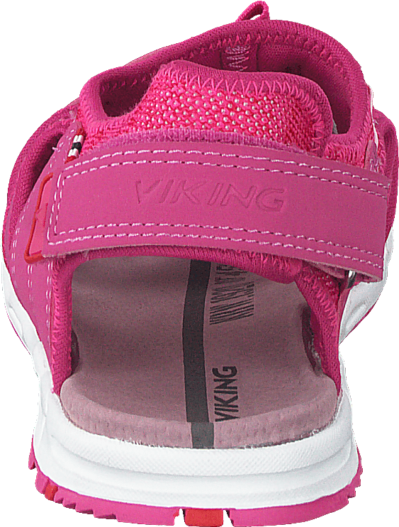 Thrill Sandal Magenta/red - Bild 5