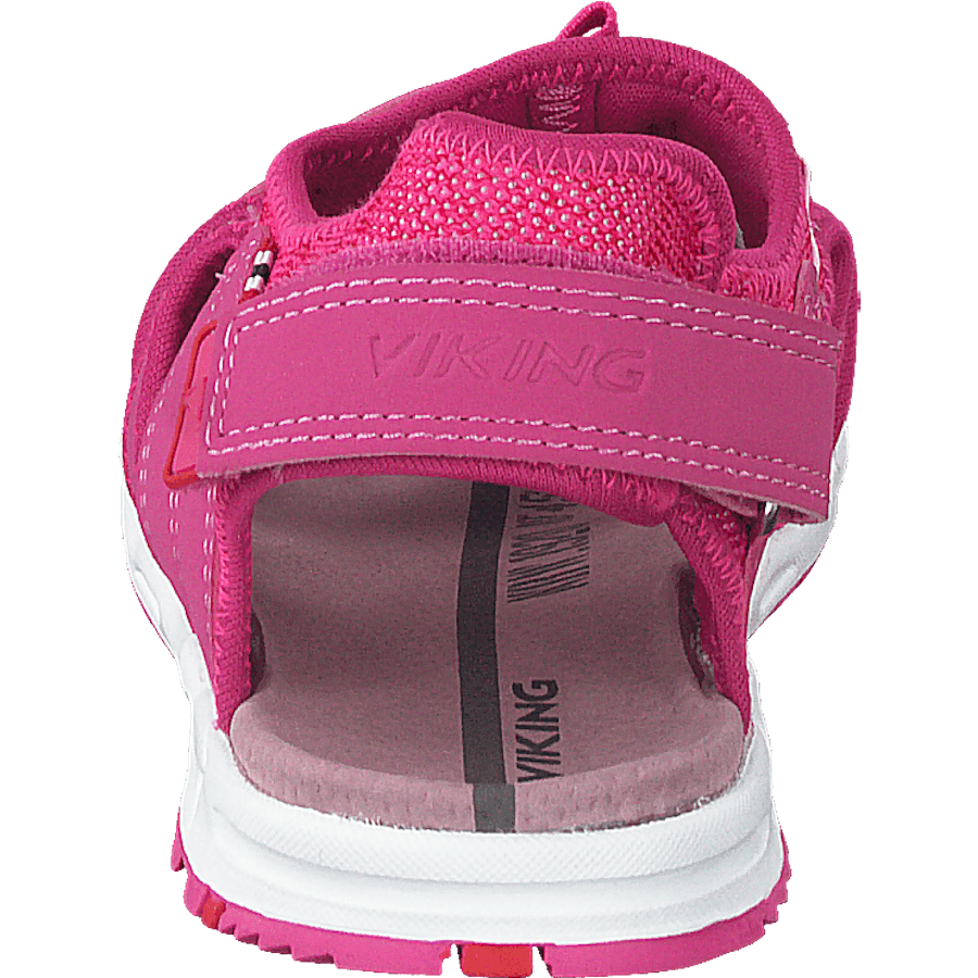 Thrill Sandal Magenta/red - Bild 5