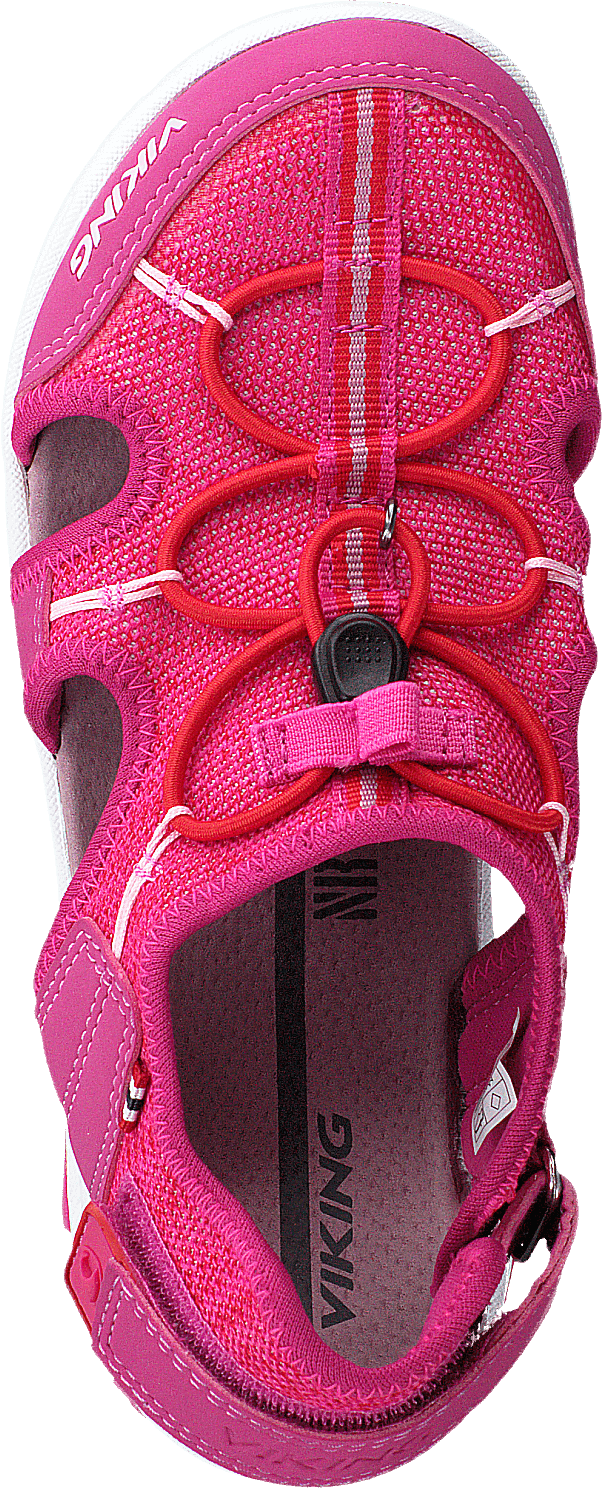 Thrill Sandal Magenta/red - Bild 6