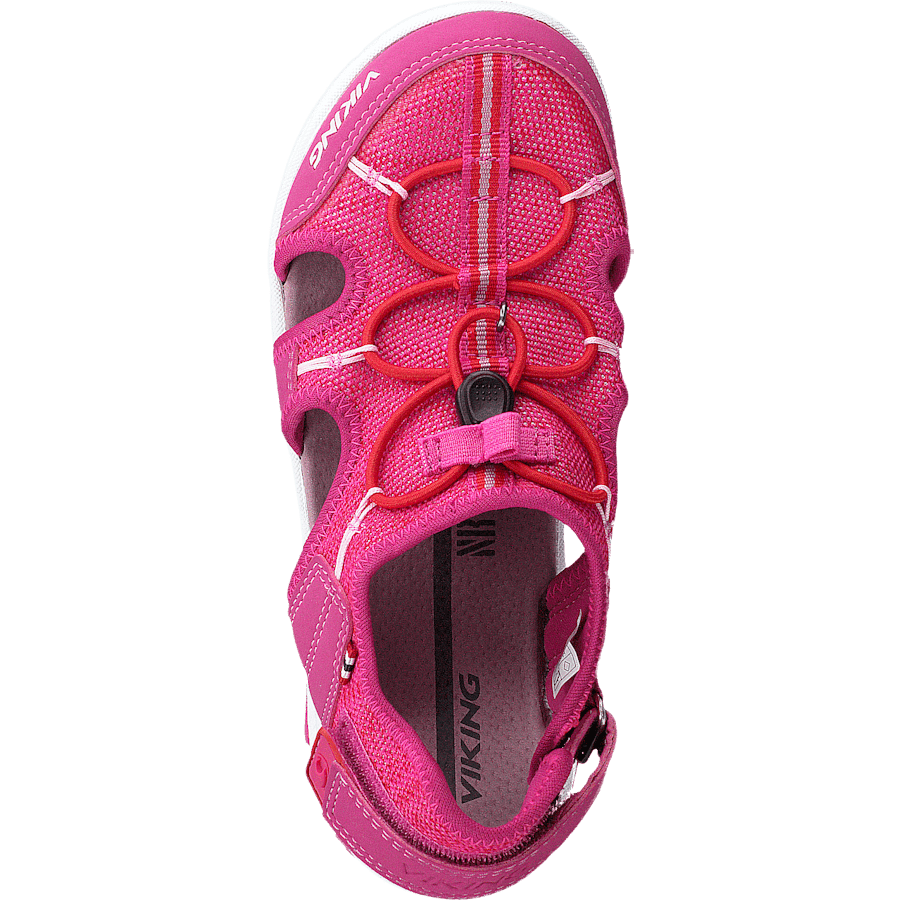 Thrill Sandal Magenta/red - Bild 6