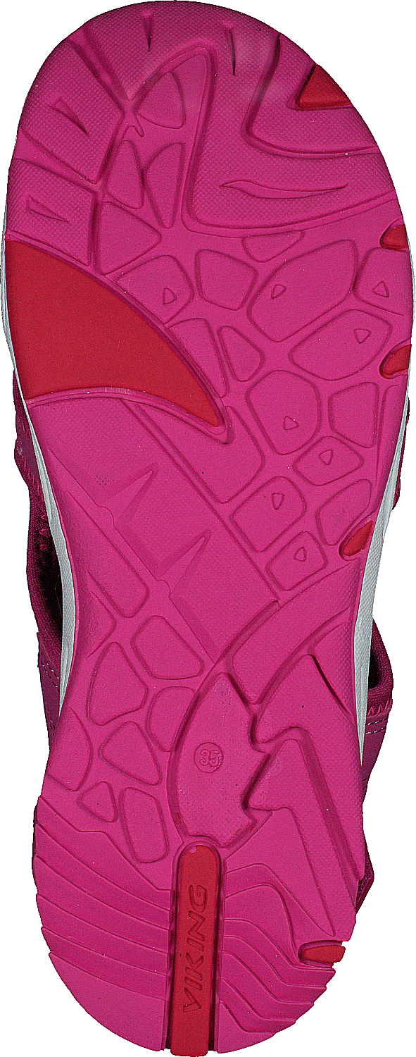 Thrill Sandal Magenta/red - Bild 7