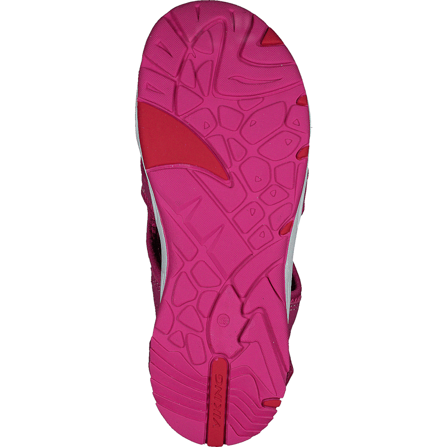 Thrill Sandal Magenta/red - Bild 7