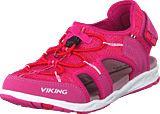 Thrill Sandal Magenta/red - Bild 9