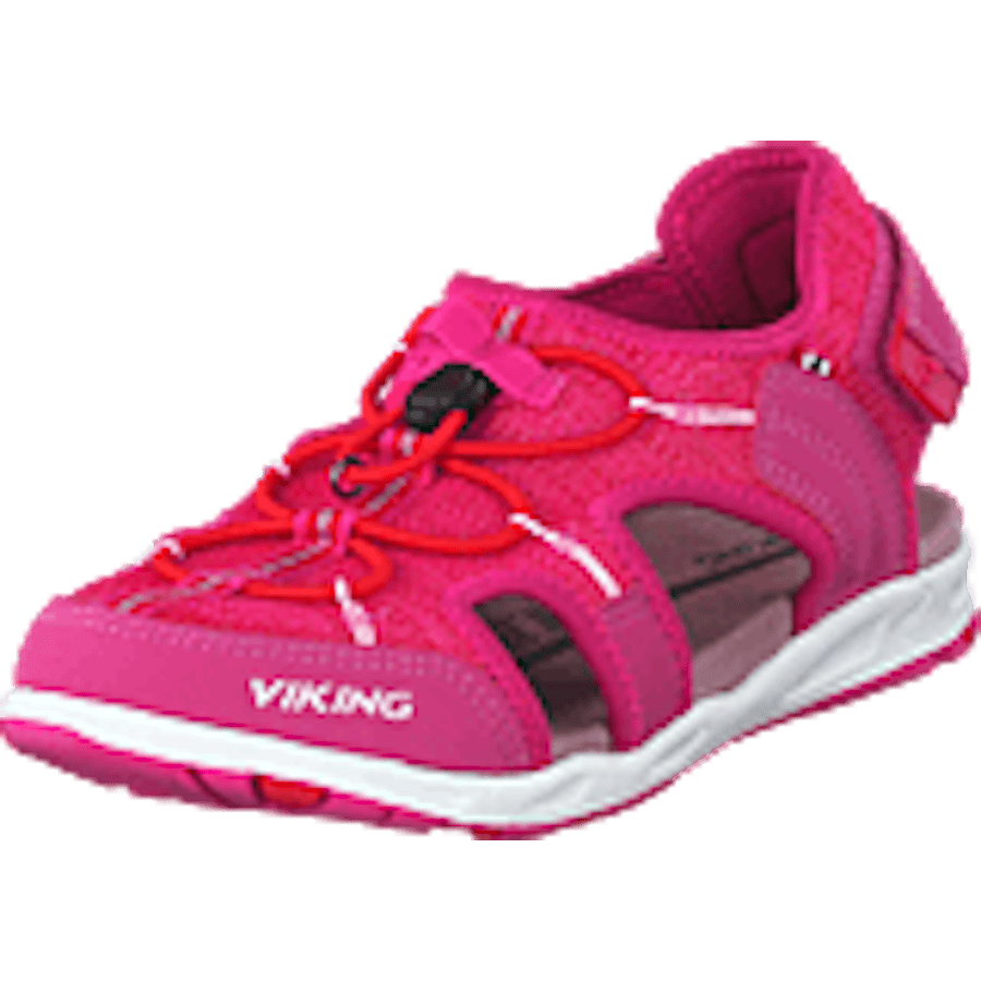 Thrill Sandal Magenta/red - Bild 9