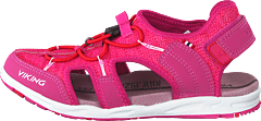 Thrill Sandal Magenta/red - Bild 10