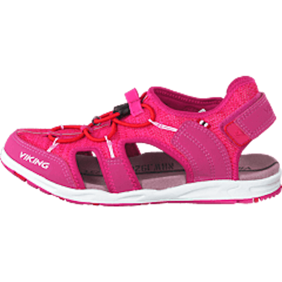 Thrill Sandal Magenta/red - Bild 10