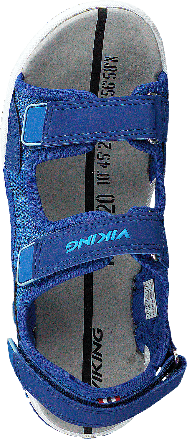 Anchor Dark Blue/blue - Bild 6