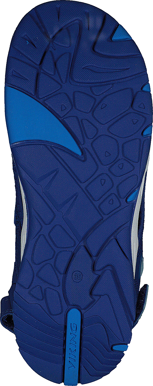 Anchor Dark Blue/blue - Bild 7