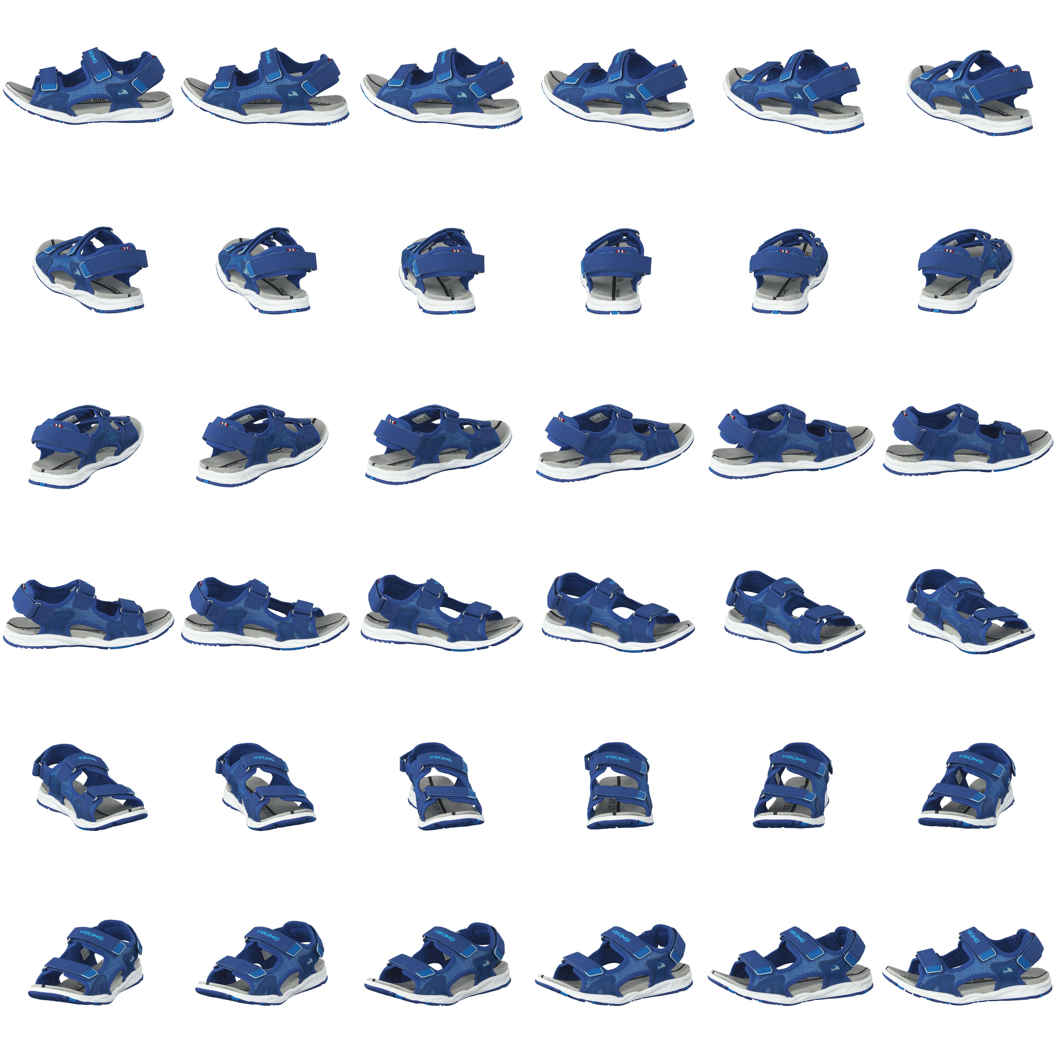Anchor Dark Blue/blue - Bild 8