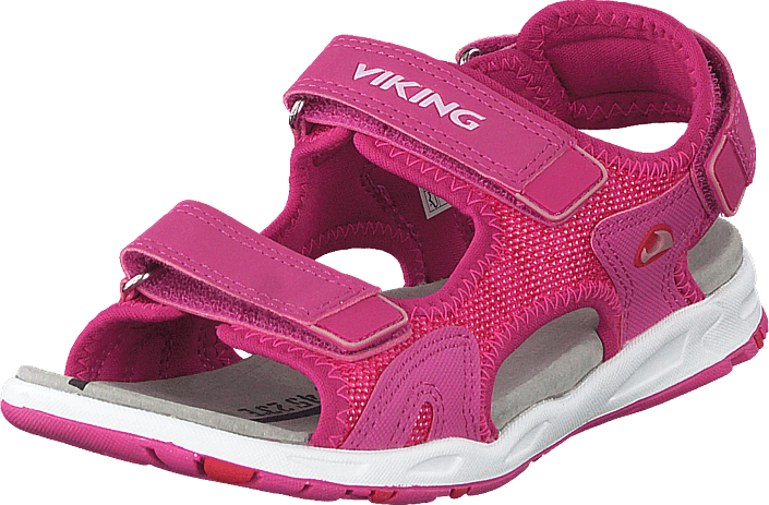 Anchor Magenta/red, Unisex, Shoes, Sandals and Slippers, sandals, Pink, EU 25