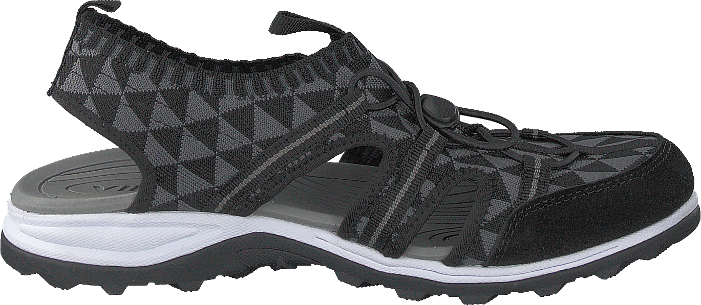 Ulvik Black/charcoal - Bild 2