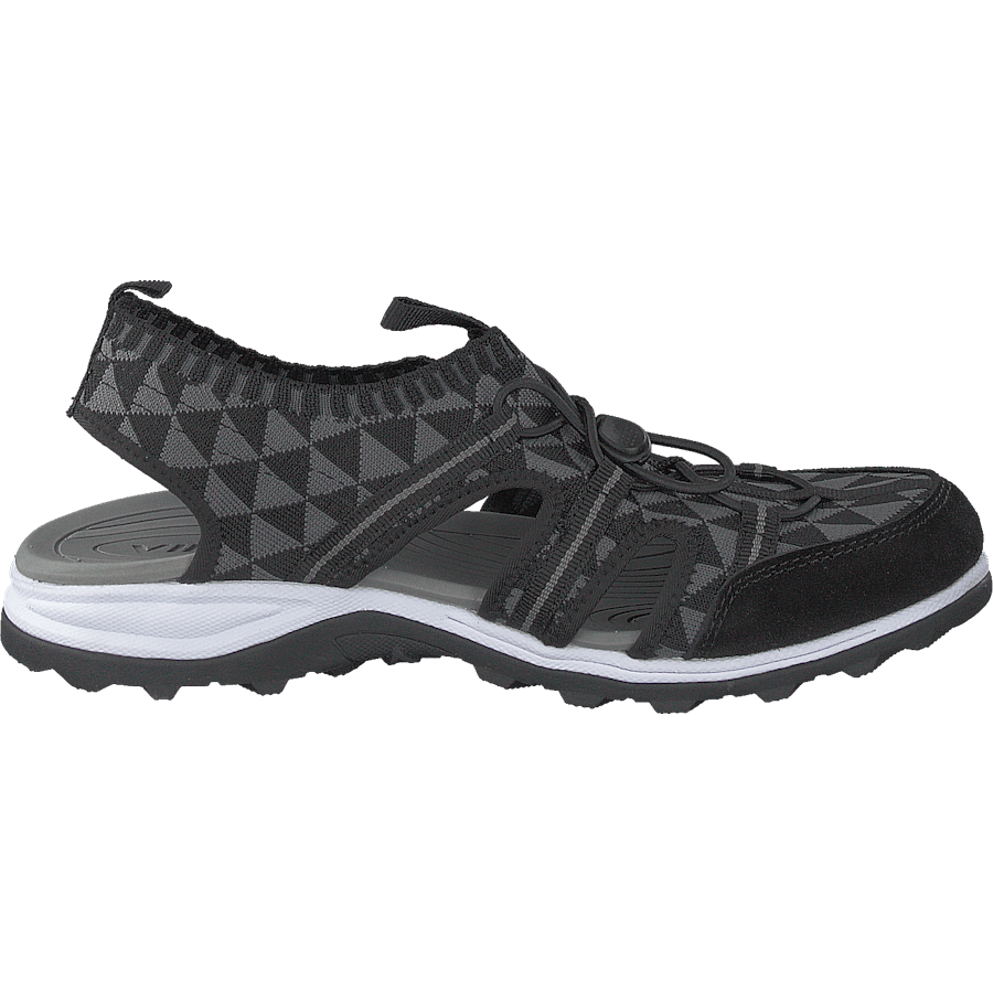 Ulvik Black/charcoal - Bild 2