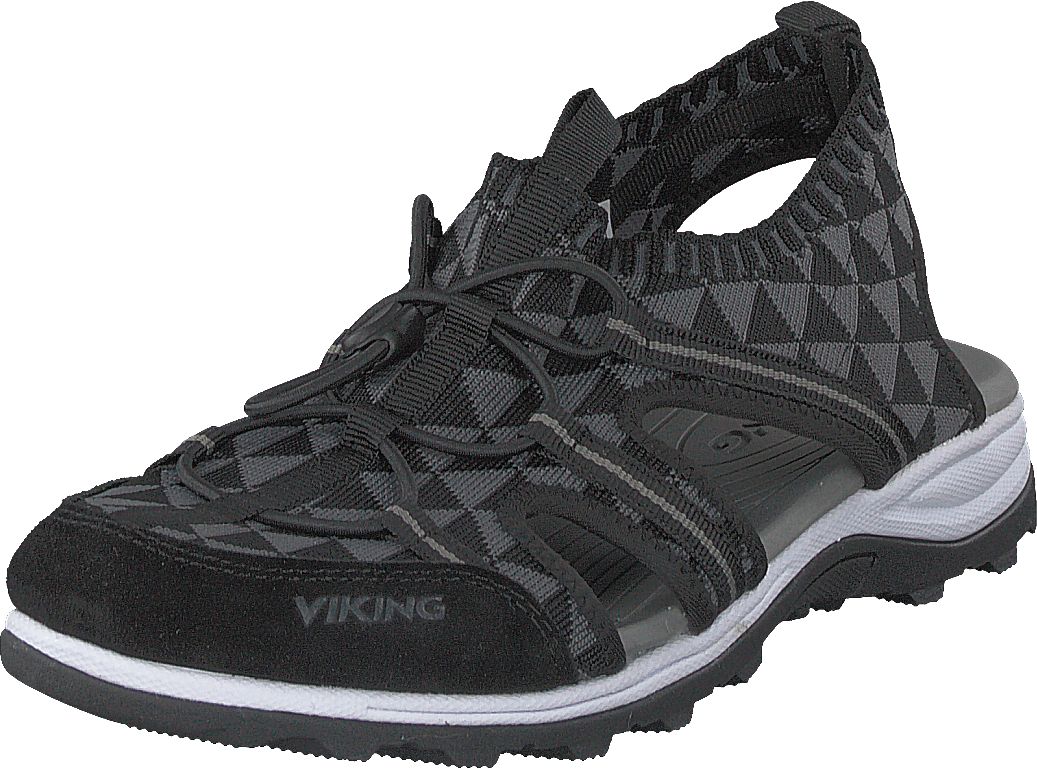 Ulvik Black/charcoal - Bild 3