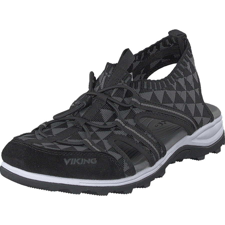 Ulvik Black/charcoal - Bild 3