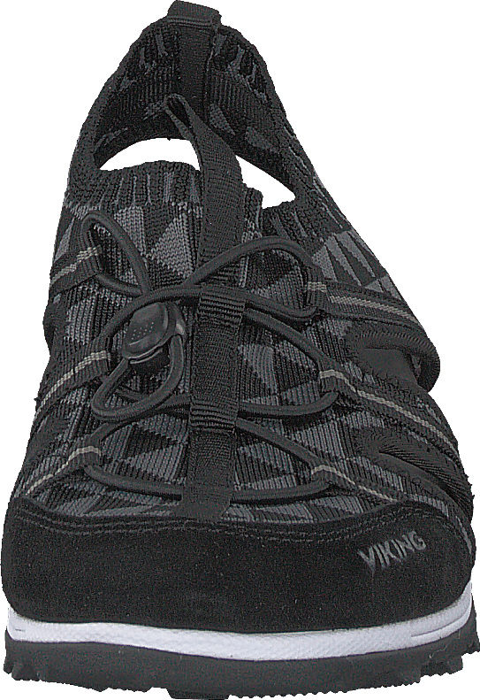 Ulvik Black/charcoal - Bild 4