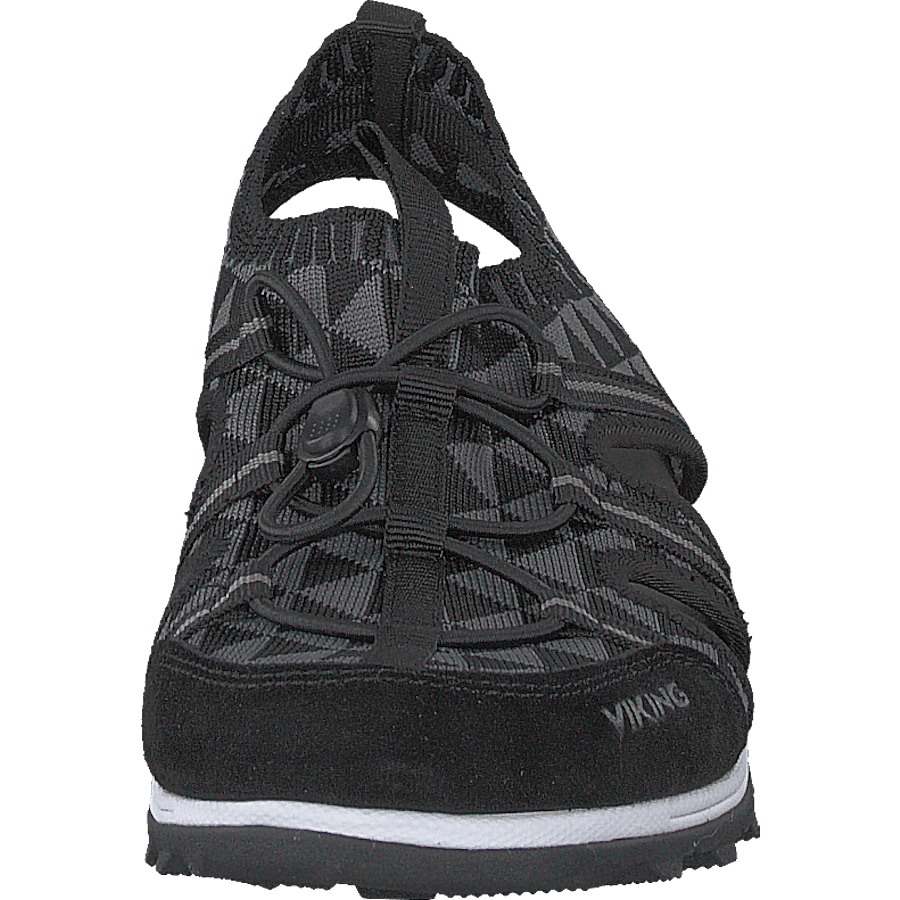 Ulvik Black/charcoal - Bild 4