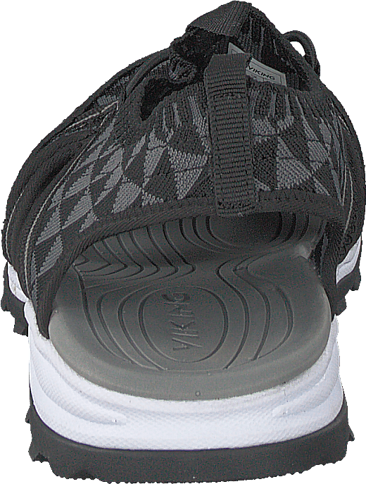 Ulvik Black/charcoal - Bild 5