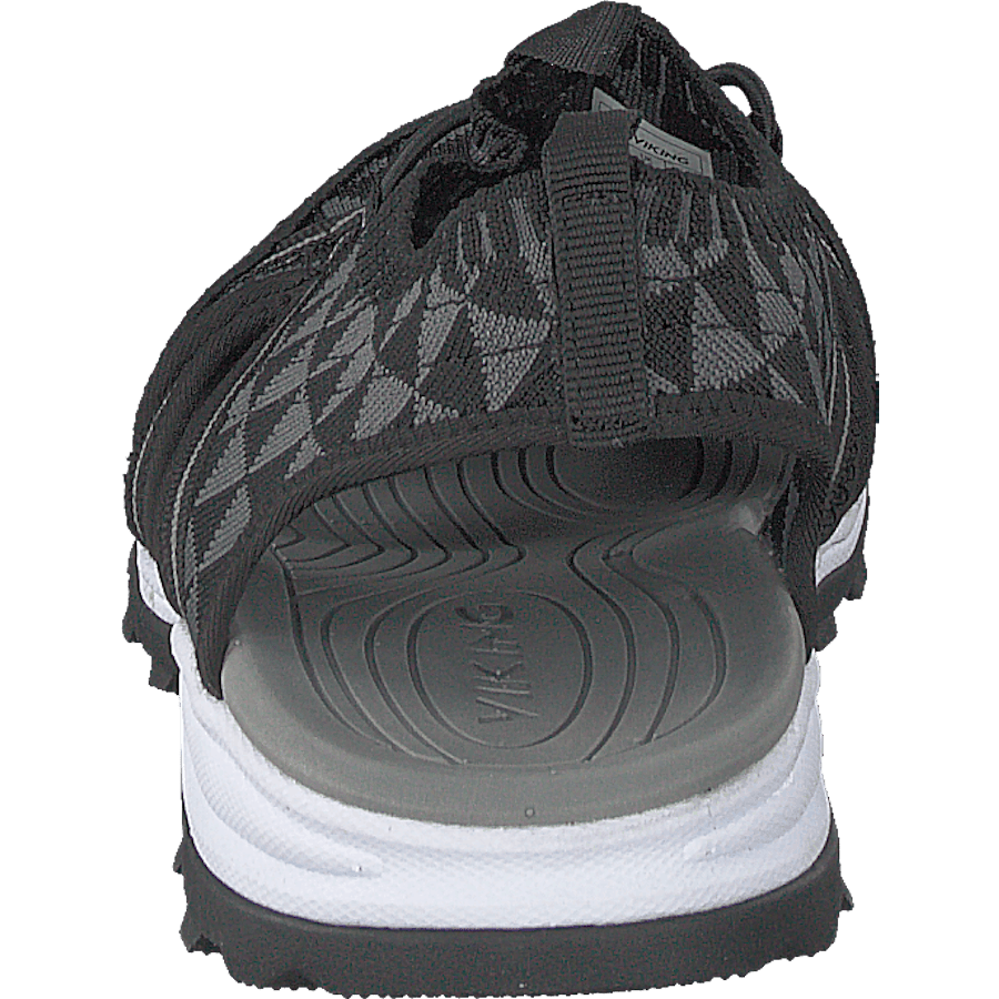 Ulvik Black/charcoal - Bild 5