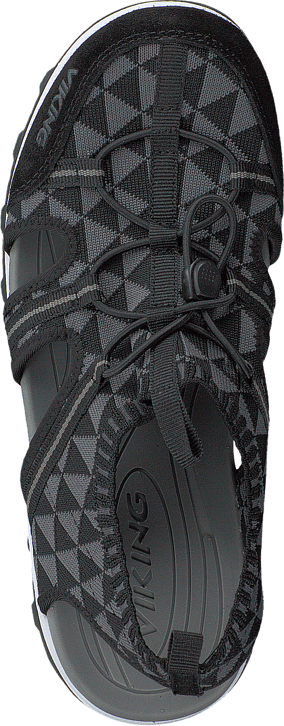 Ulvik Black/charcoal - Bild 6