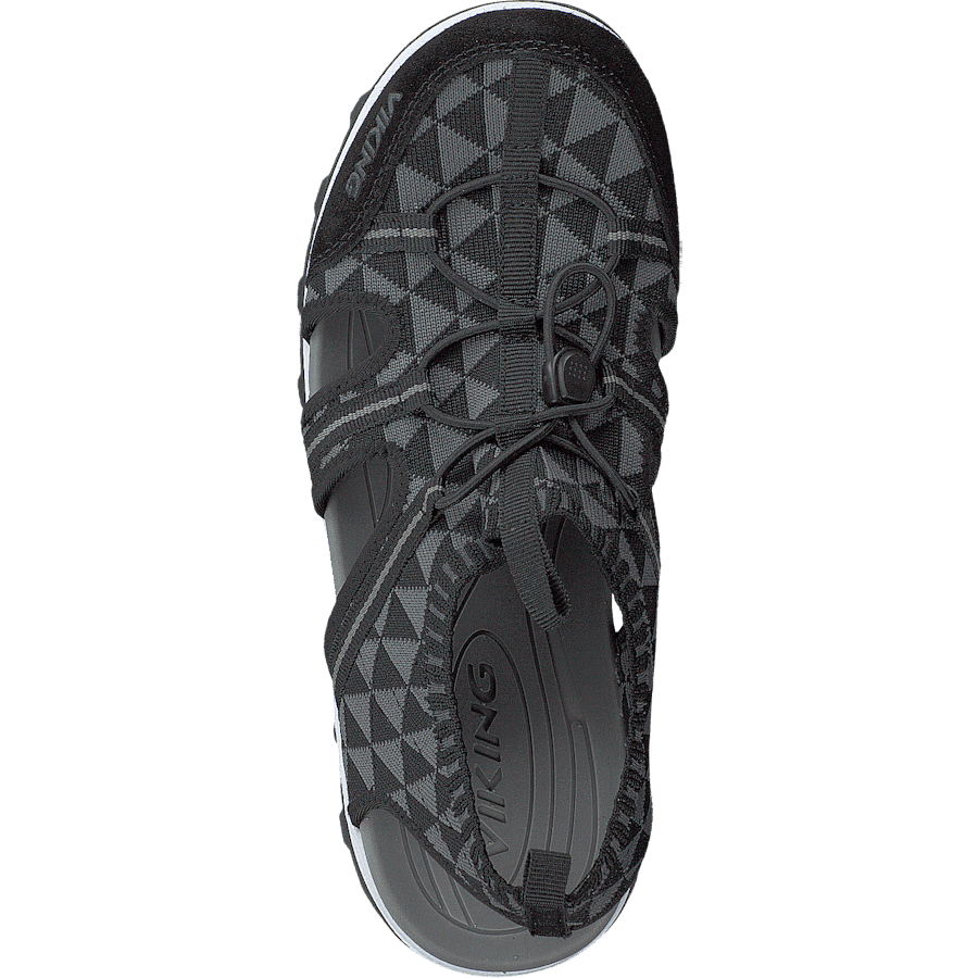 Ulvik Black/charcoal - Bild 6