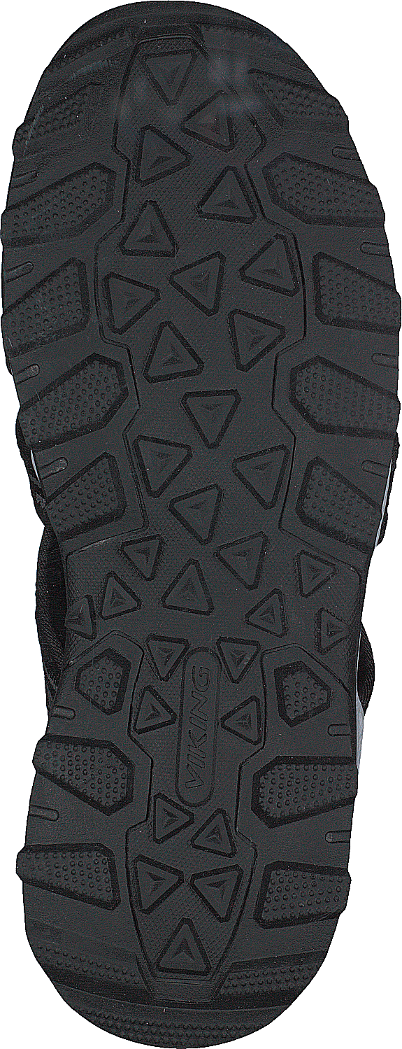 Ulvik Black/charcoal - Bild 7