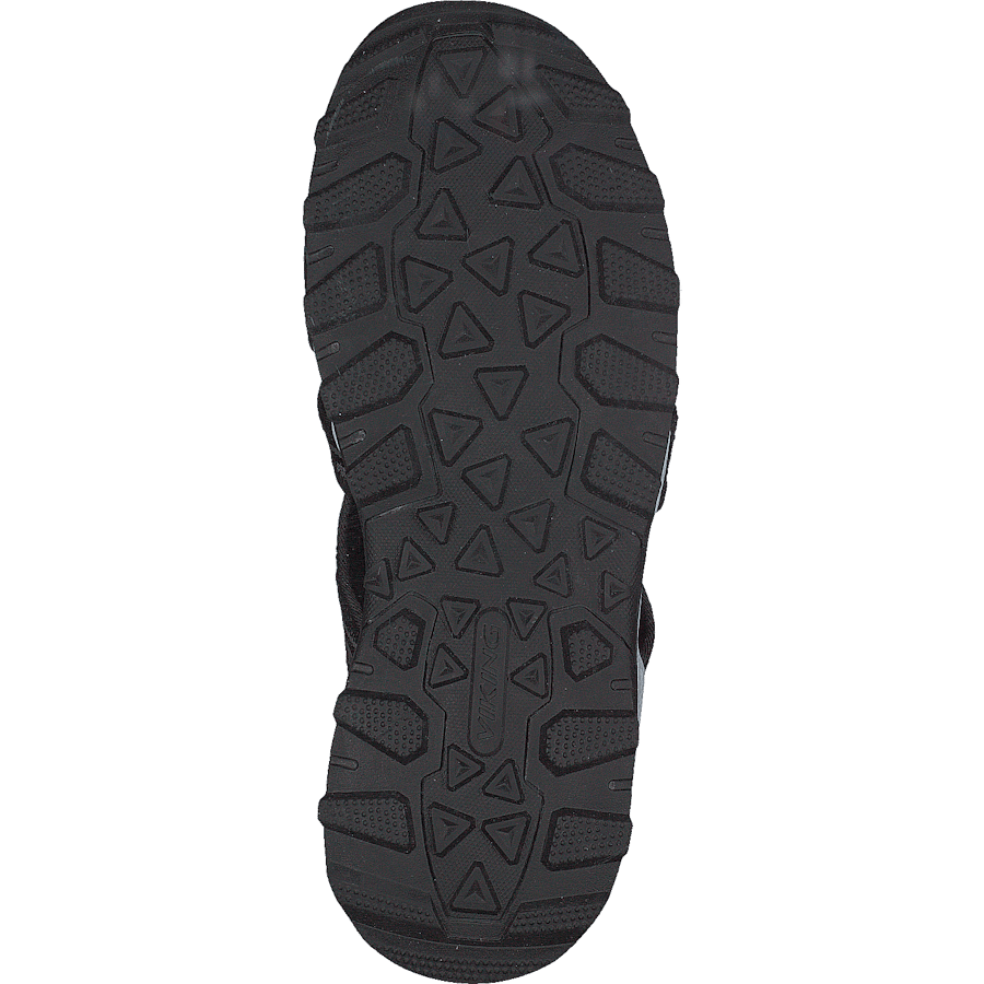 Ulvik Black/charcoal - Bild 7