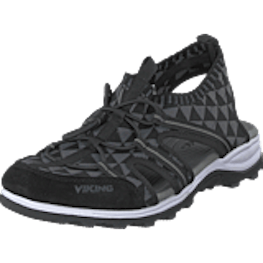 Ulvik Black/charcoal - Bild 9