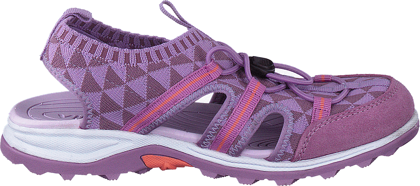 Ulvik Lavender/coral - Bild 2