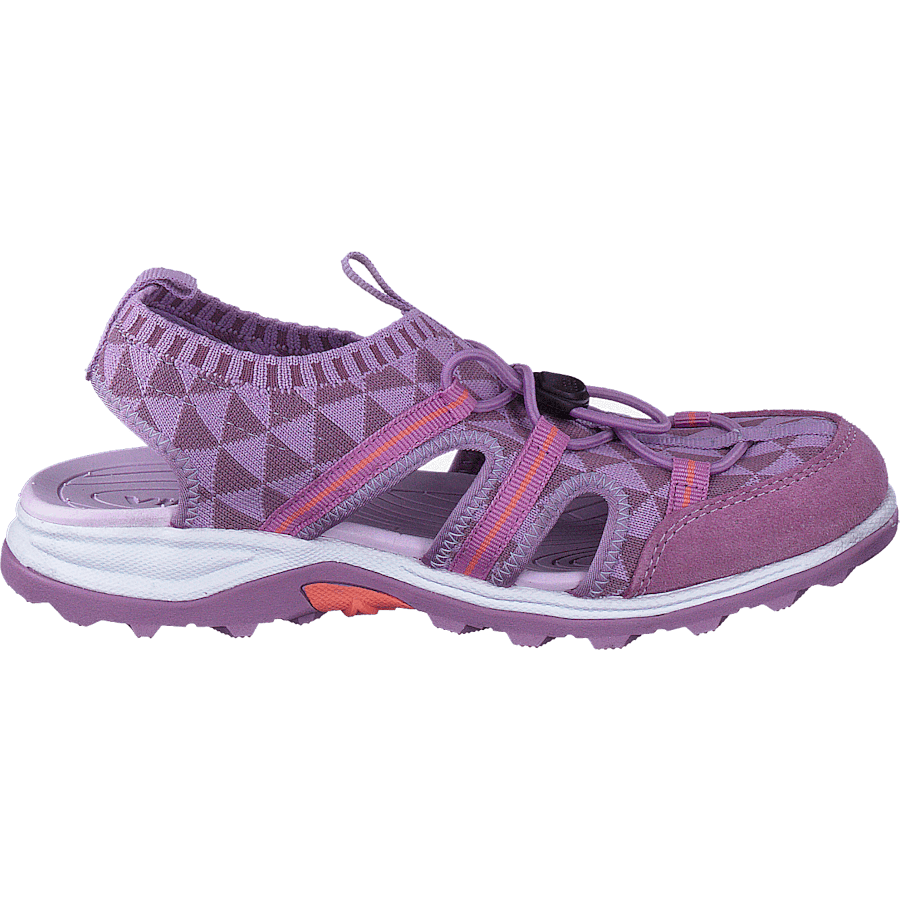 Ulvik Lavender/coral - Bild 2