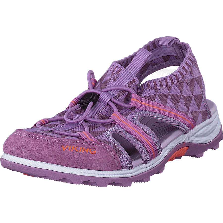 Ulvik Lavender/coral - Bild 3