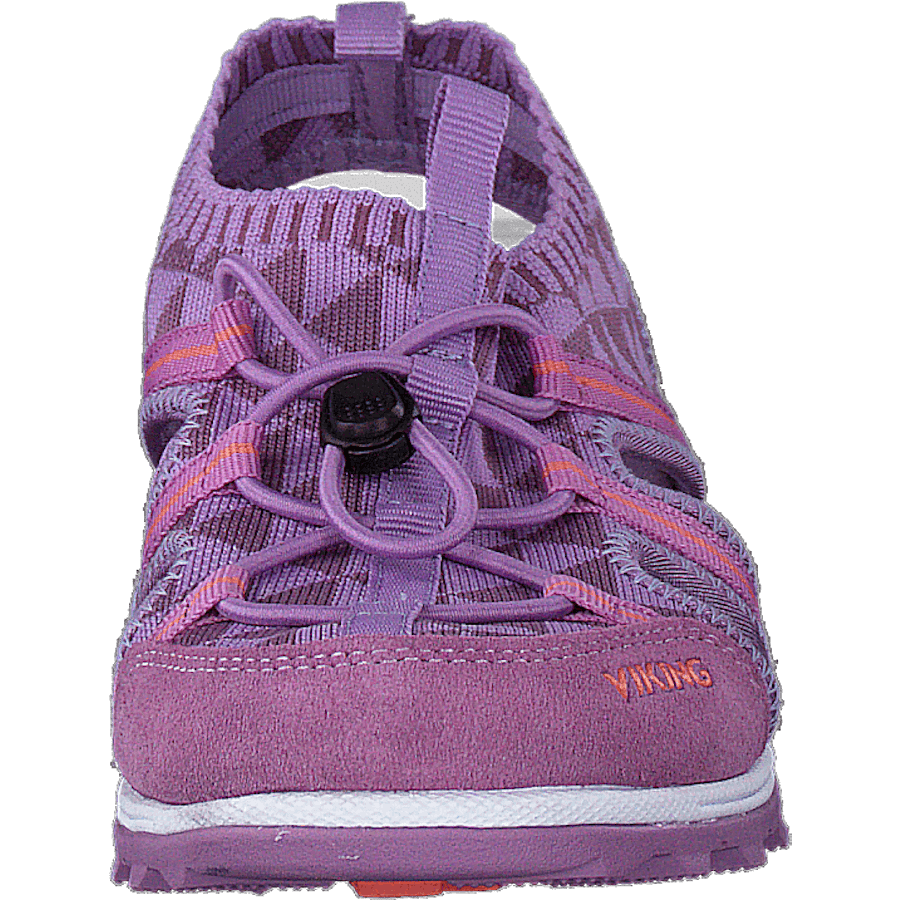 Ulvik Lavender/coral - Bild 4