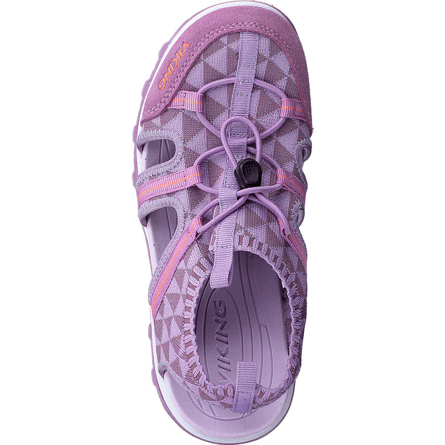 Ulvik Lavender/coral - Bild 6