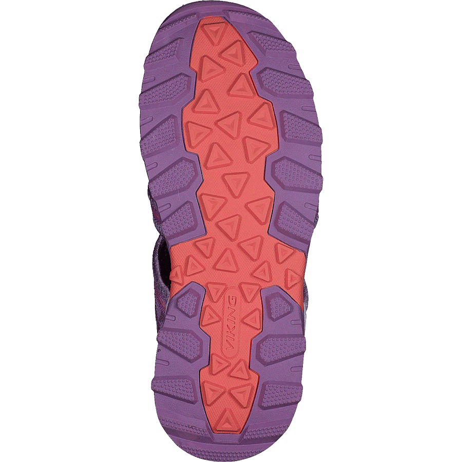 Ulvik Lavender/coral - Bild 7