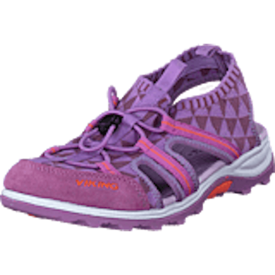 Ulvik Lavender/coral - Bild 9