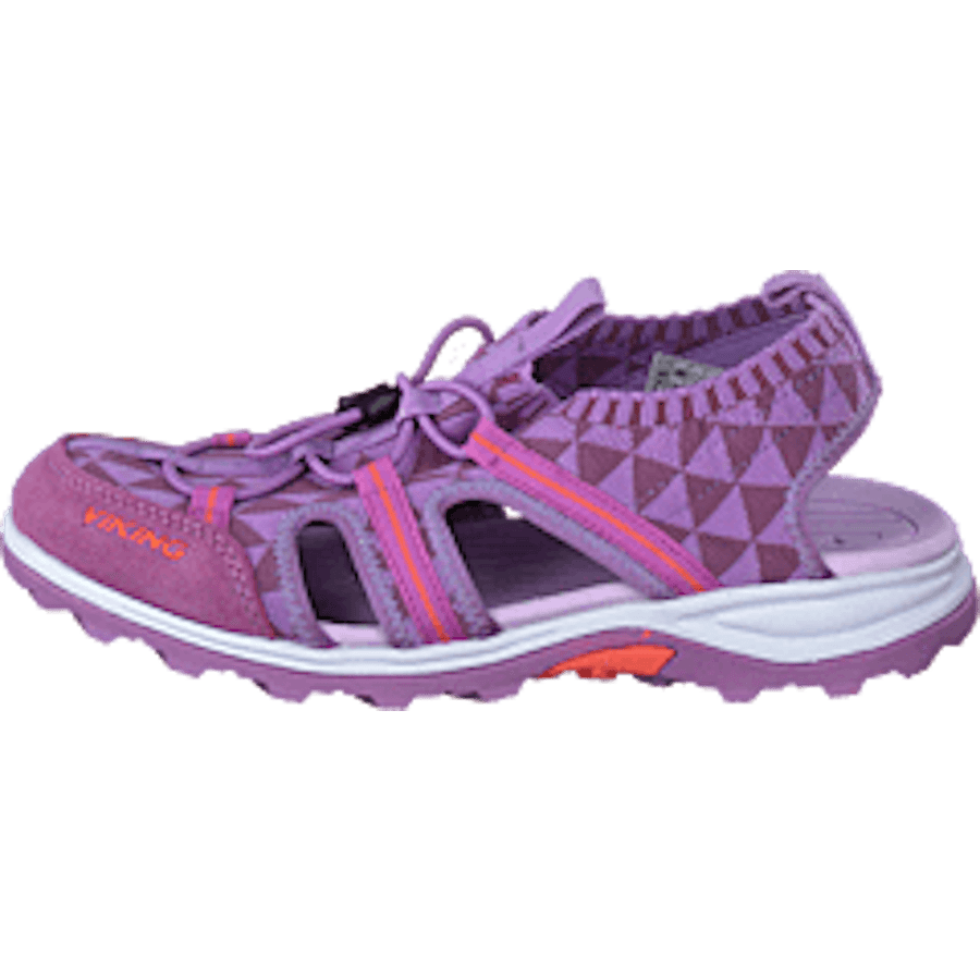 Ulvik Lavender/coral - Bild 10