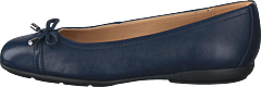 Geox - D Annytah Blue