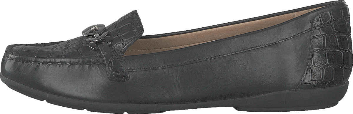 D Annytah Moc Black