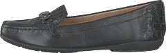 Geox - D Annytah Moc Black