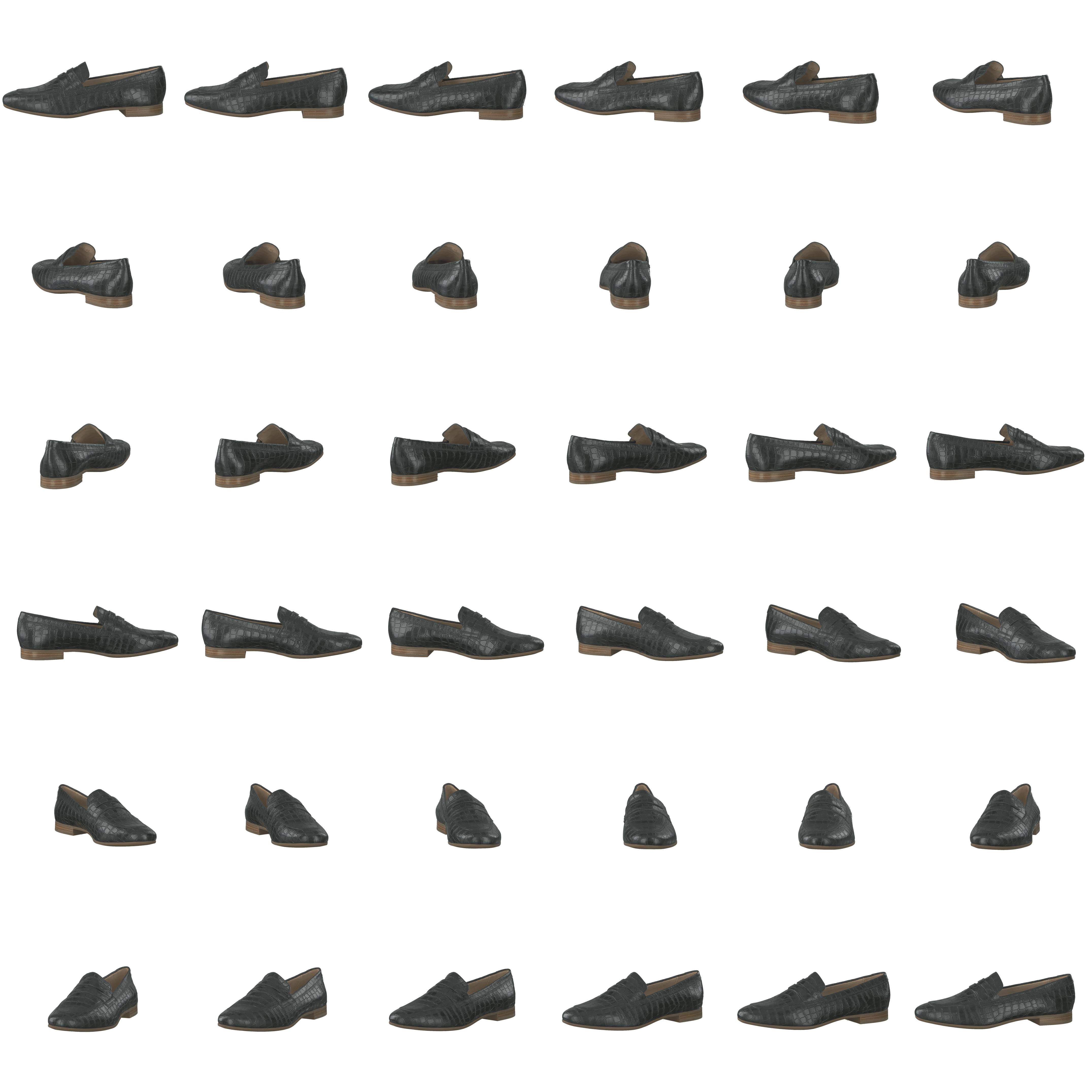 D Marlyna Black - Bild 8