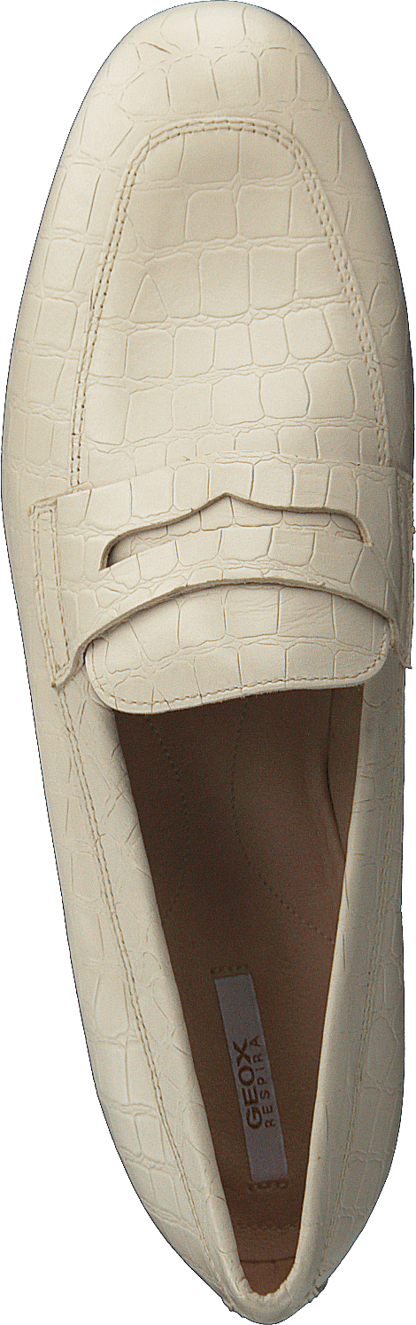 D Marlyna Cream - Bild 6