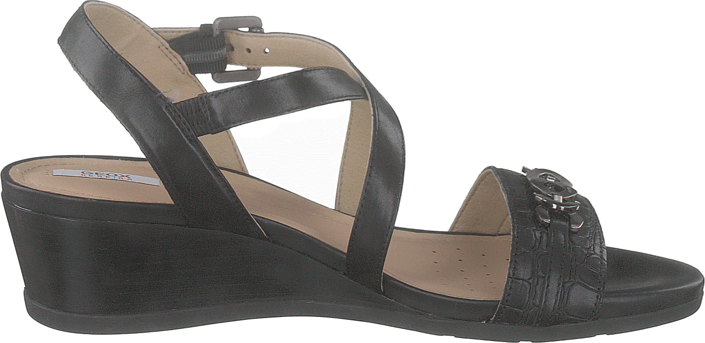 D Marykarmen Black - Bild 2