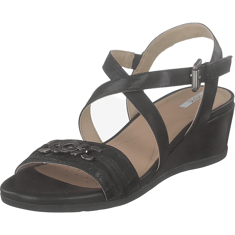 D Marykarmen Black - Bild 3