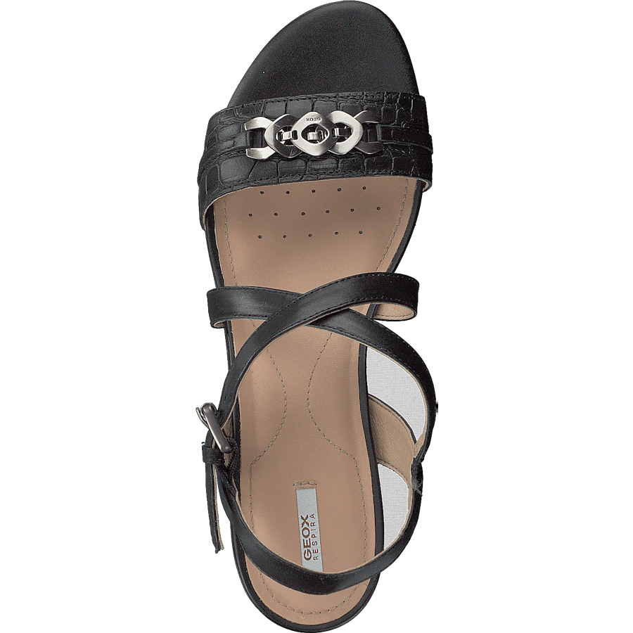 D Marykarmen Black - Bild 6